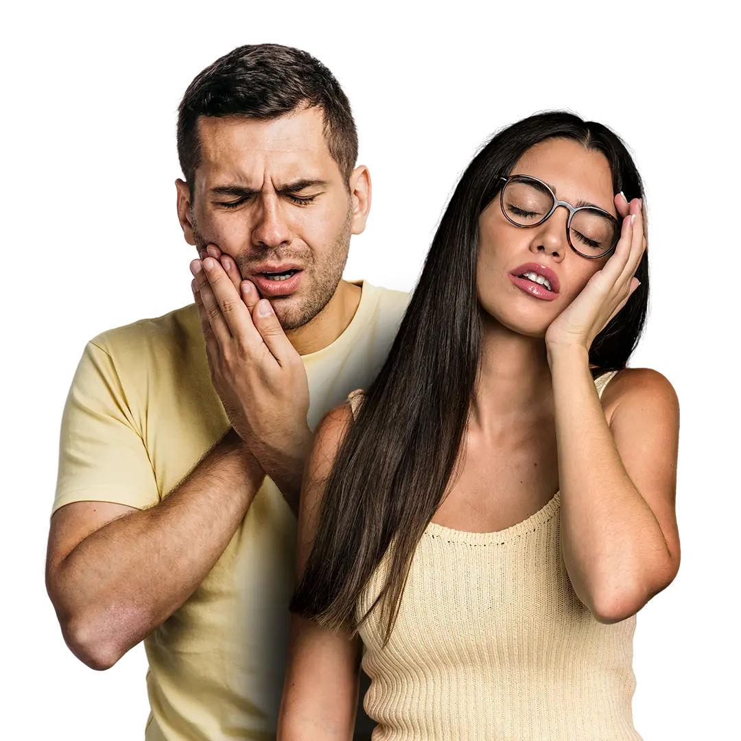 eliminar la caries en mym dental